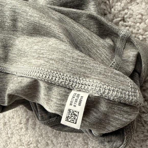 Aerie The Hugger Pocket Bike shorts Size S - Picture 6 of 10